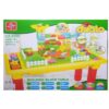 Dublo Table Building Blocks