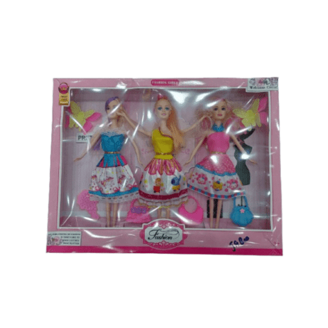 TOYSLAND QUETTA BABY DOLLTOYSLAND QUETTA BABY DOLL