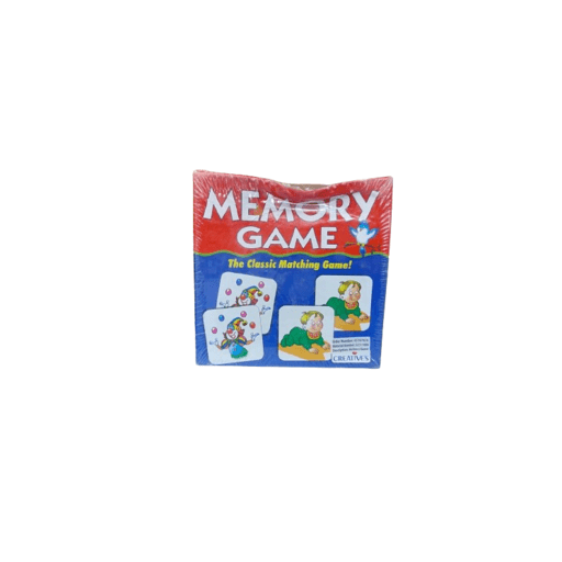 Memory Game